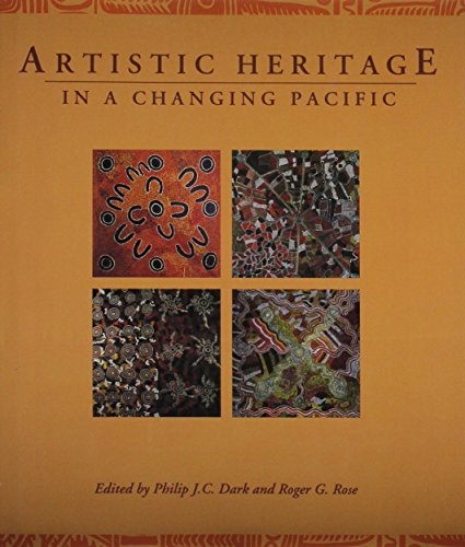 Artistic Heritage in a Changing Pacific
