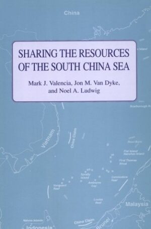 Sharing the Resources of the South China Sea