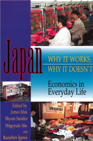 Japan: Why It Works