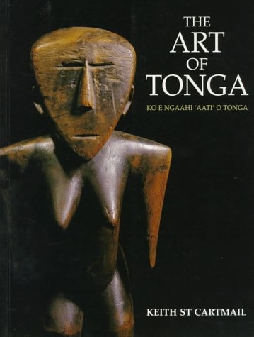 The Art of Tonga