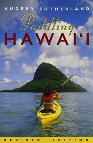 Paddling Hawaii
