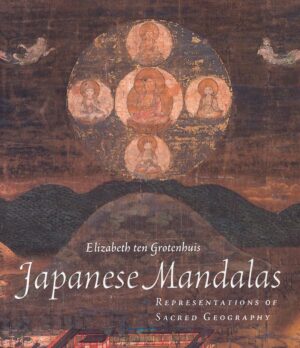 Japanese Mandalas: Representations of Sacred Geography