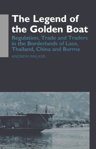 The Legend of the Golden Boat: Regulation
