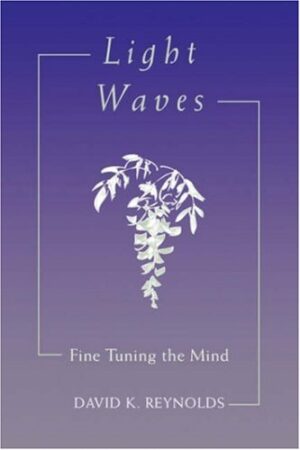 Light Waves: Fine Tuning the Mind