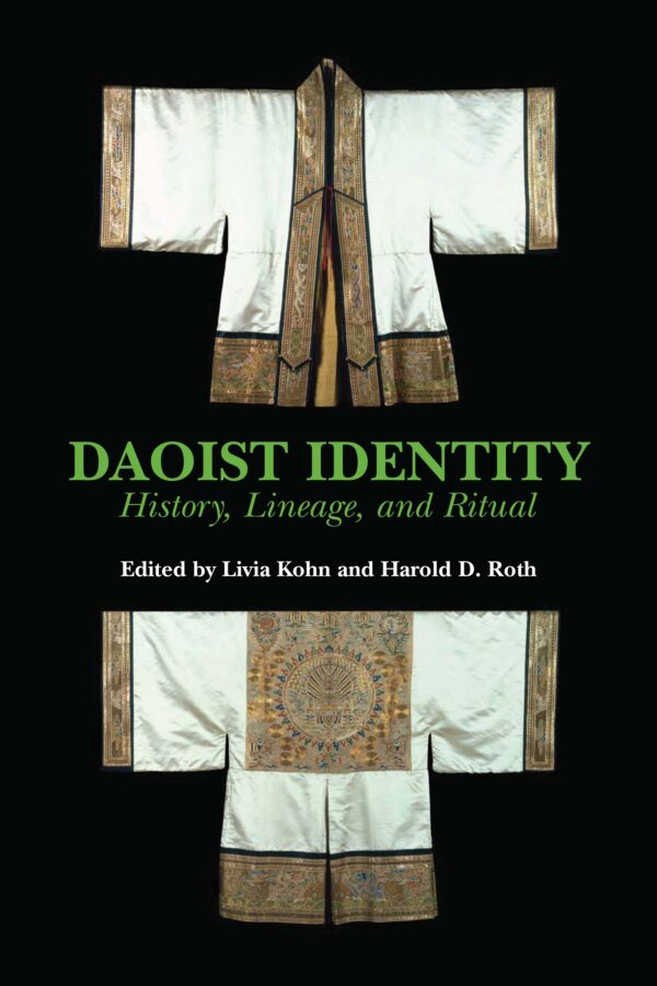 Daoist Identity: History