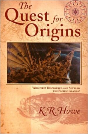 The Quest for Origins: Who First Discovered and Settled the Pacific Islands?