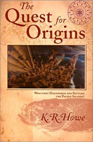 The Quest for Origins: Who First Discovered and Settled the Pacific Islands?