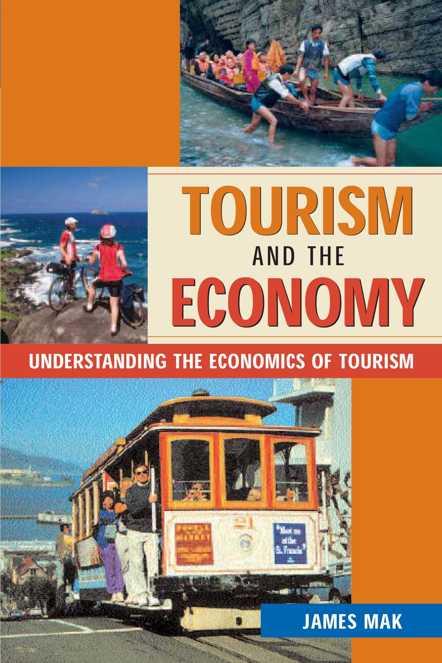 Economy　Tourism　Press　and　the　–　UH