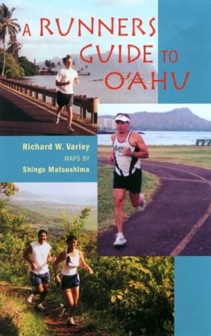 A Runners Guide to Oahu