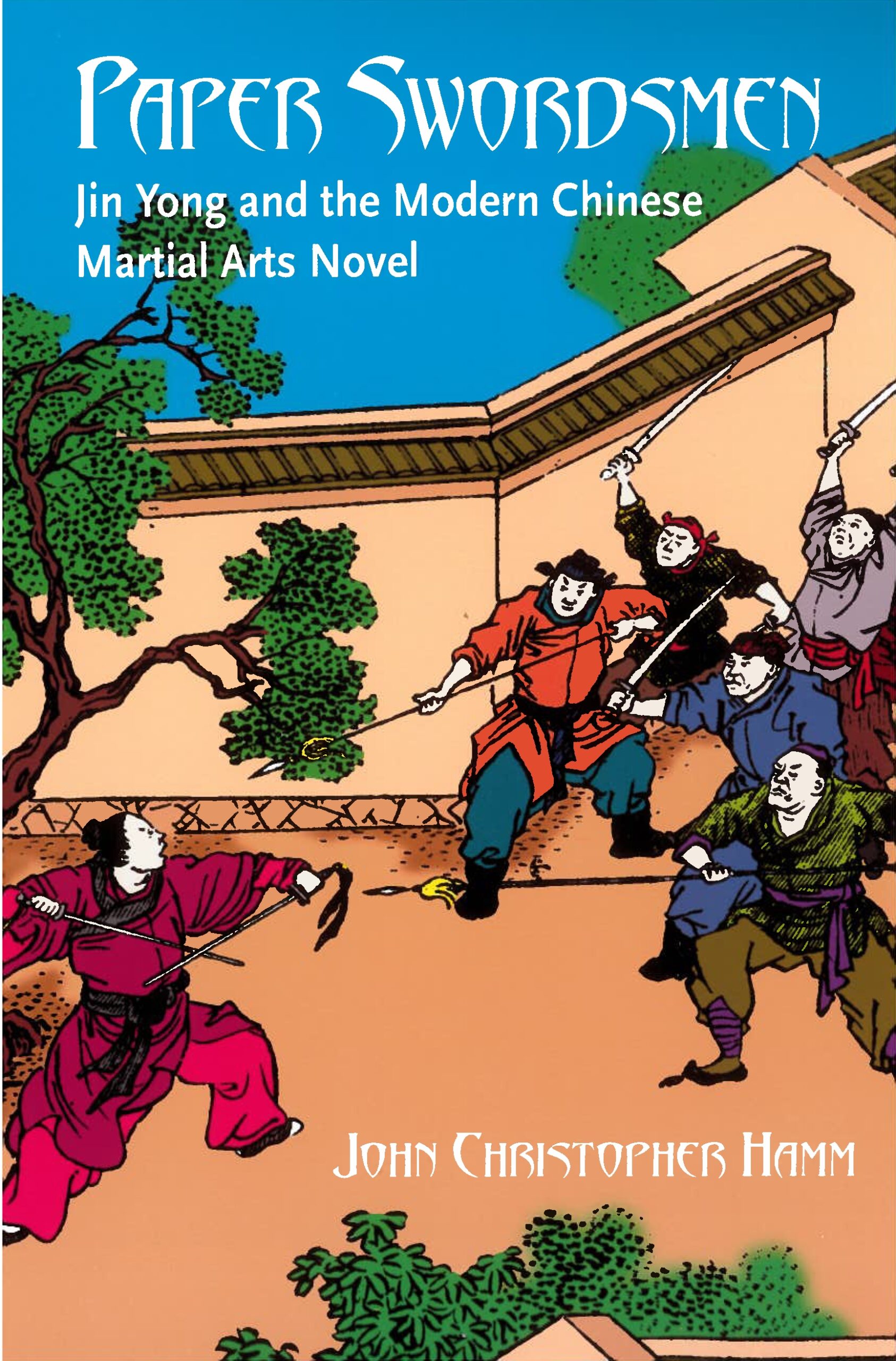 11 Book/Pack Chinese-Version BLADES OF THE GUARDIANS Comic Books & blood,  martial arts, drama, history Manga Books