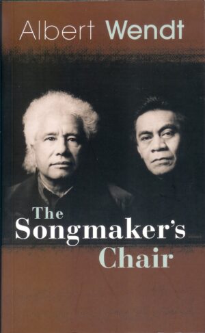 The Songmaker's Chair