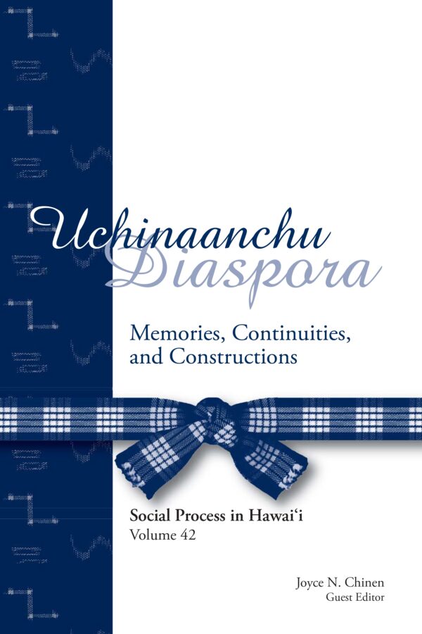 Uchinaanchu Diaspora: Memories
