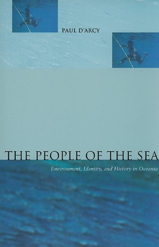 The People of the Sea: Environment