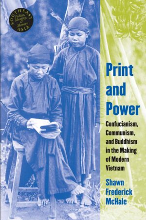 Print and Power: Confucianism