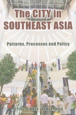 The City in Southeast Asia: Patterns