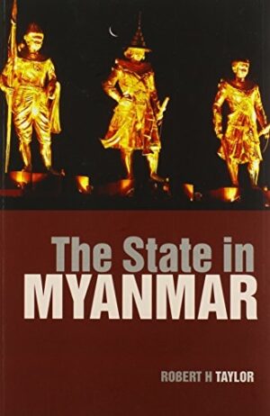 The State in Myanmar