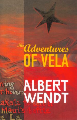 The Adventures of Vela