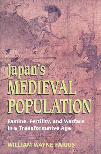 Japan's Medieval Population: Famine