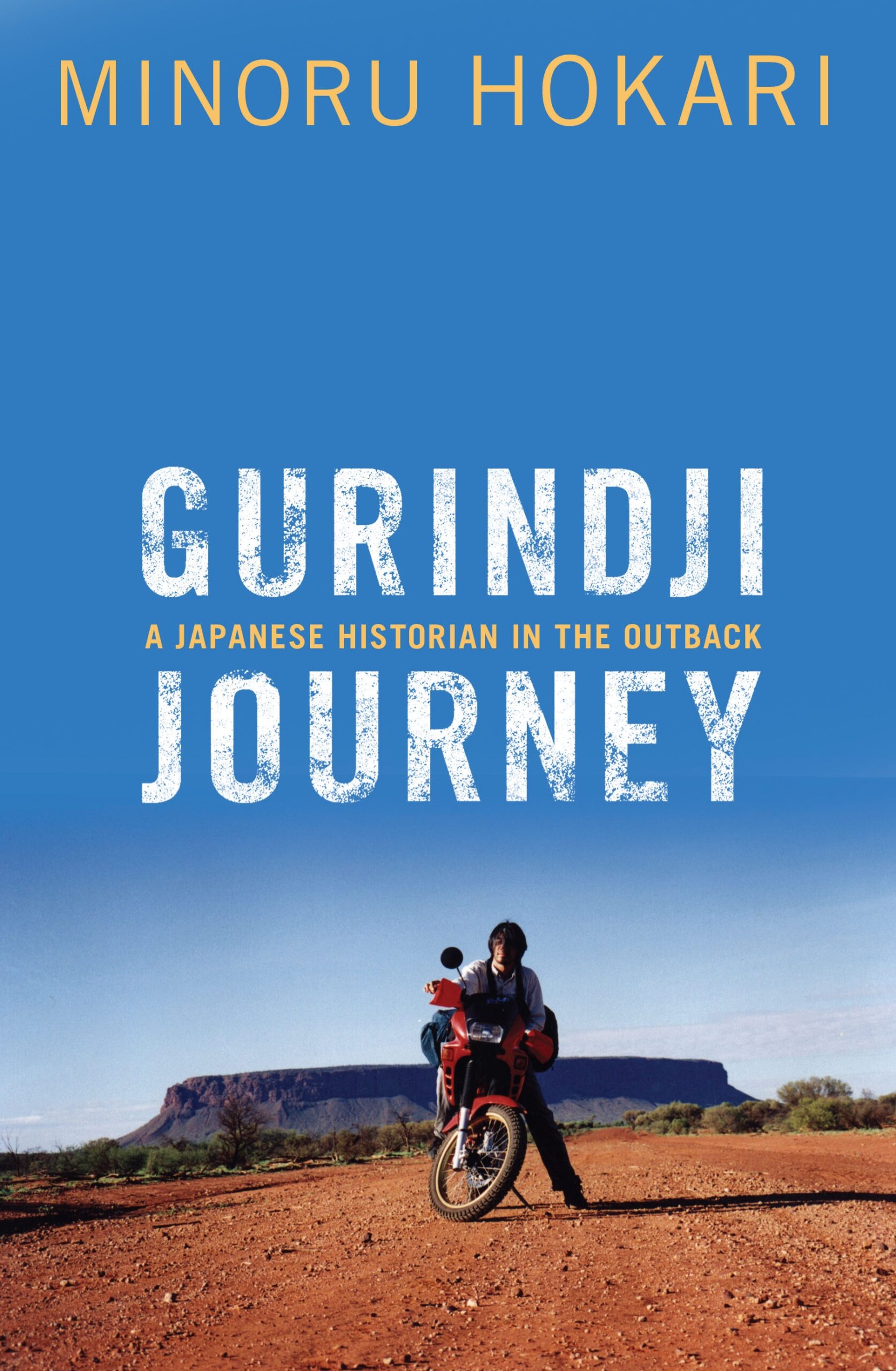 gurindji journey