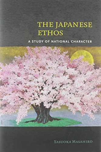 The Japanese Ethos: A Study of National Character