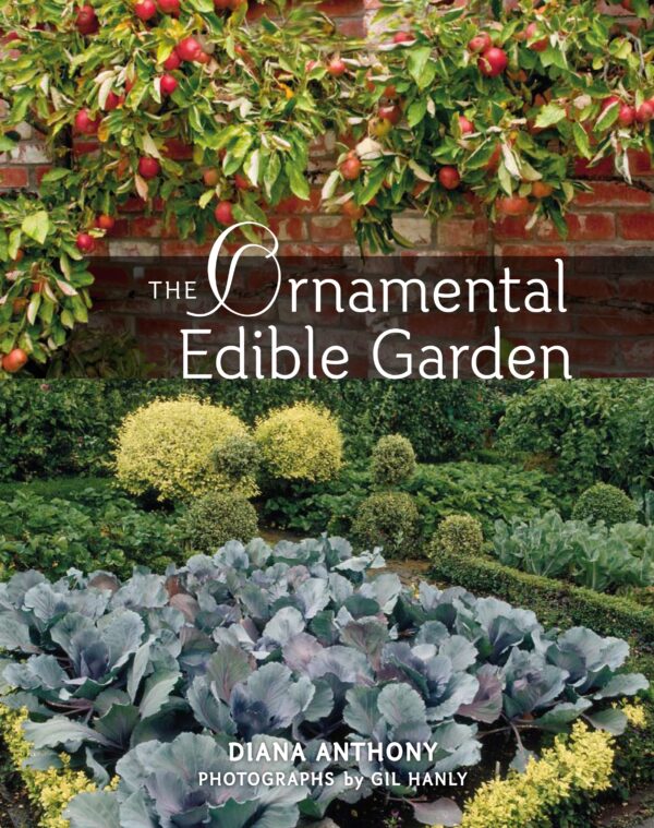 The Ornamental Edible Garden