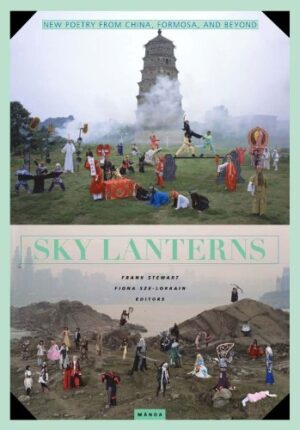 Sky Lanterns: Poetry from China