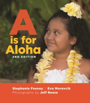 A is for Aloha: 2nd edition