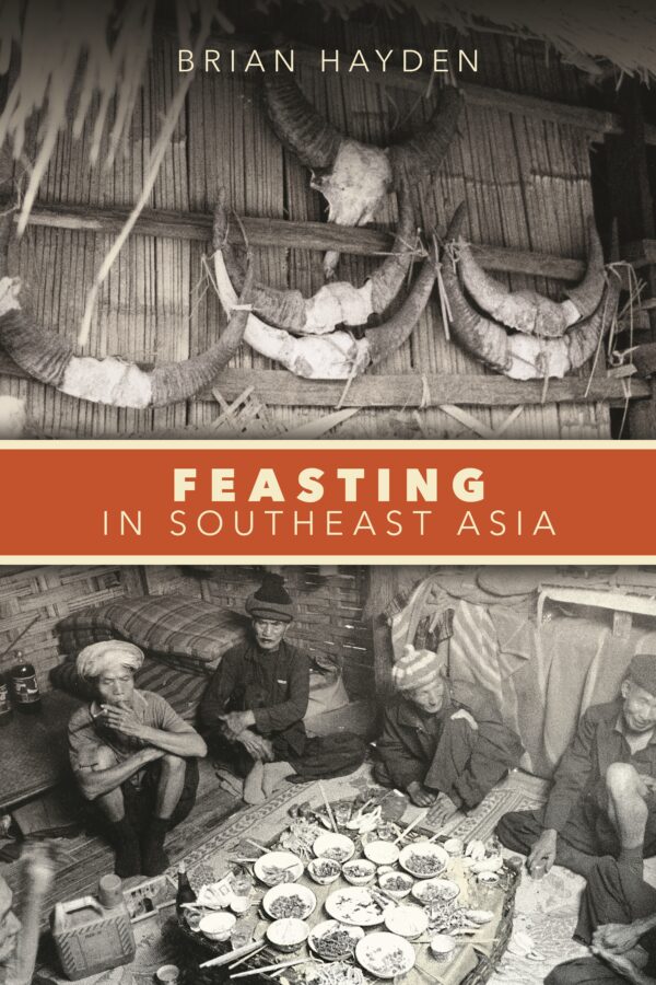 Feasting in Southeast Asia