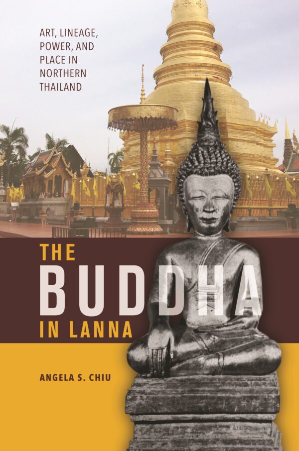 The Buddha in Lanna: Art