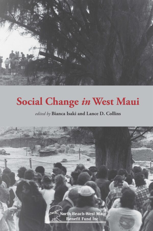 Social Change in West Maui