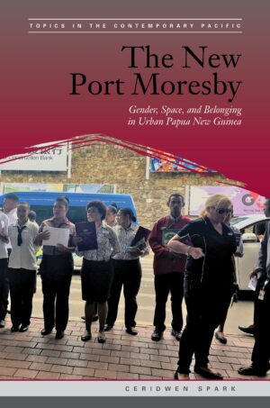 The New Port Moresby: Gender