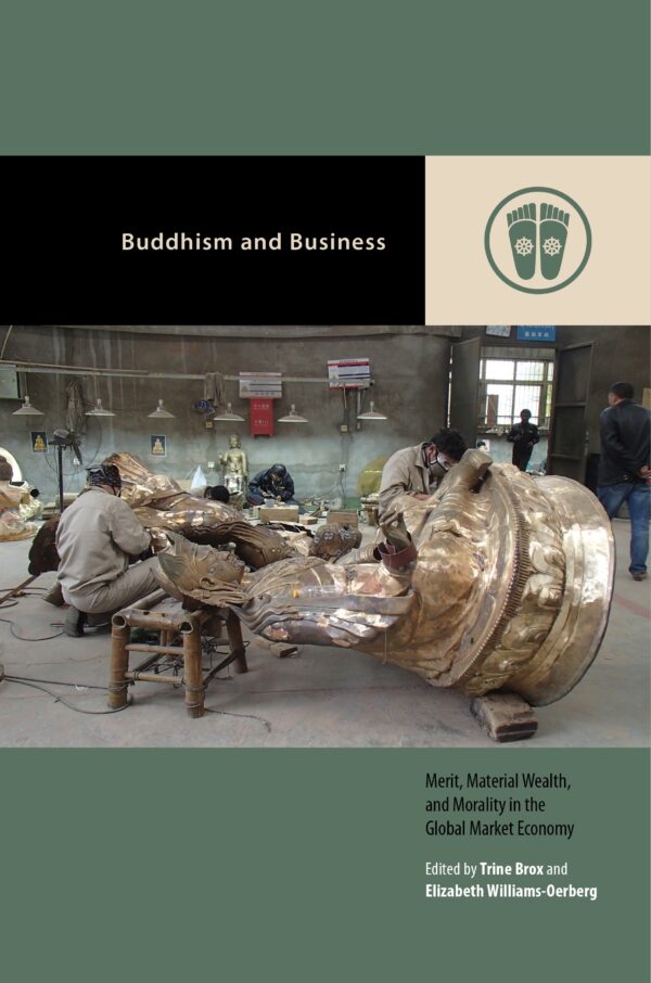 Buddhism and Business: Merit