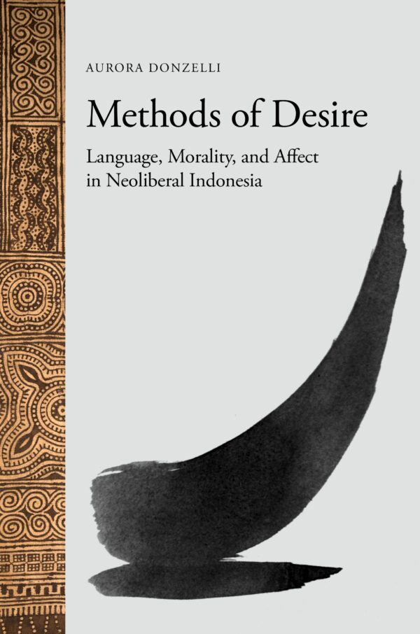 Methods of Desire: Language