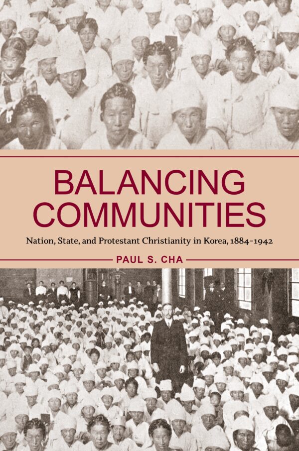 Balancing Communities: Nation