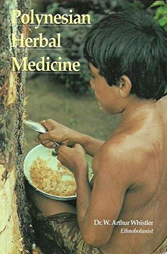 Polynesian Herbal Medicine
