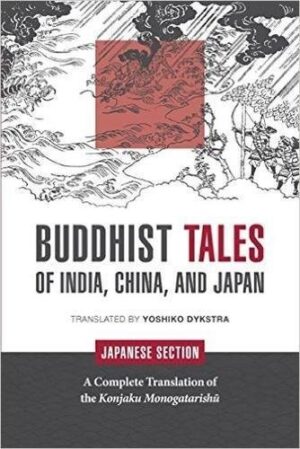 Buddhist Tales of India