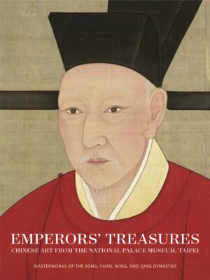 Emperors' Treasures: Chinese Art from the National Palace Museum