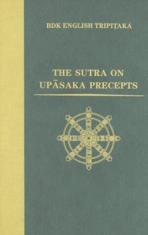 The Sutra on Upasaka Precepts