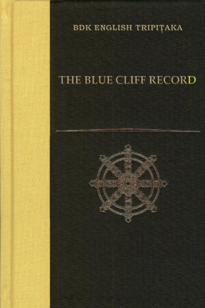 The Blue Cliff Record