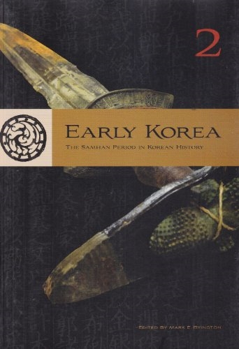 Early Korea 2: The Samhan Period in Korean History