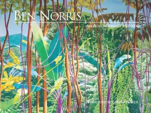 Ben Norris: American Modernist