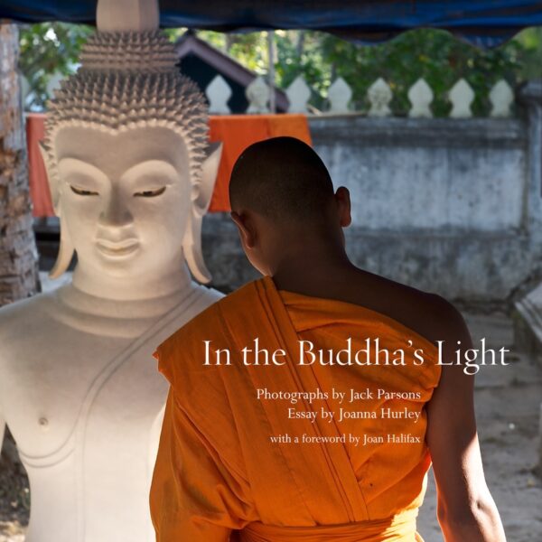 In the Buddha’s Light: The Temples of Luang Prabang