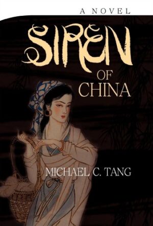 Siren of China: A Novel