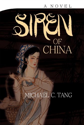 Siren of China: A Novel