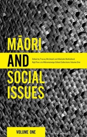 Maori and Social Issues