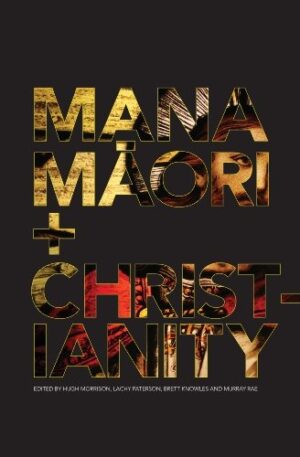 Mana Maori and Christianity