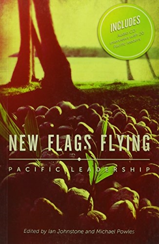New Flags Flying: Pacific Leadership