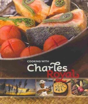 Cooking with Charles Royal