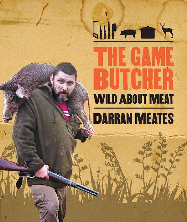 The Game Butcher: Wild about Meat