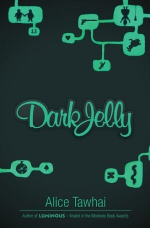 Dark Jelly